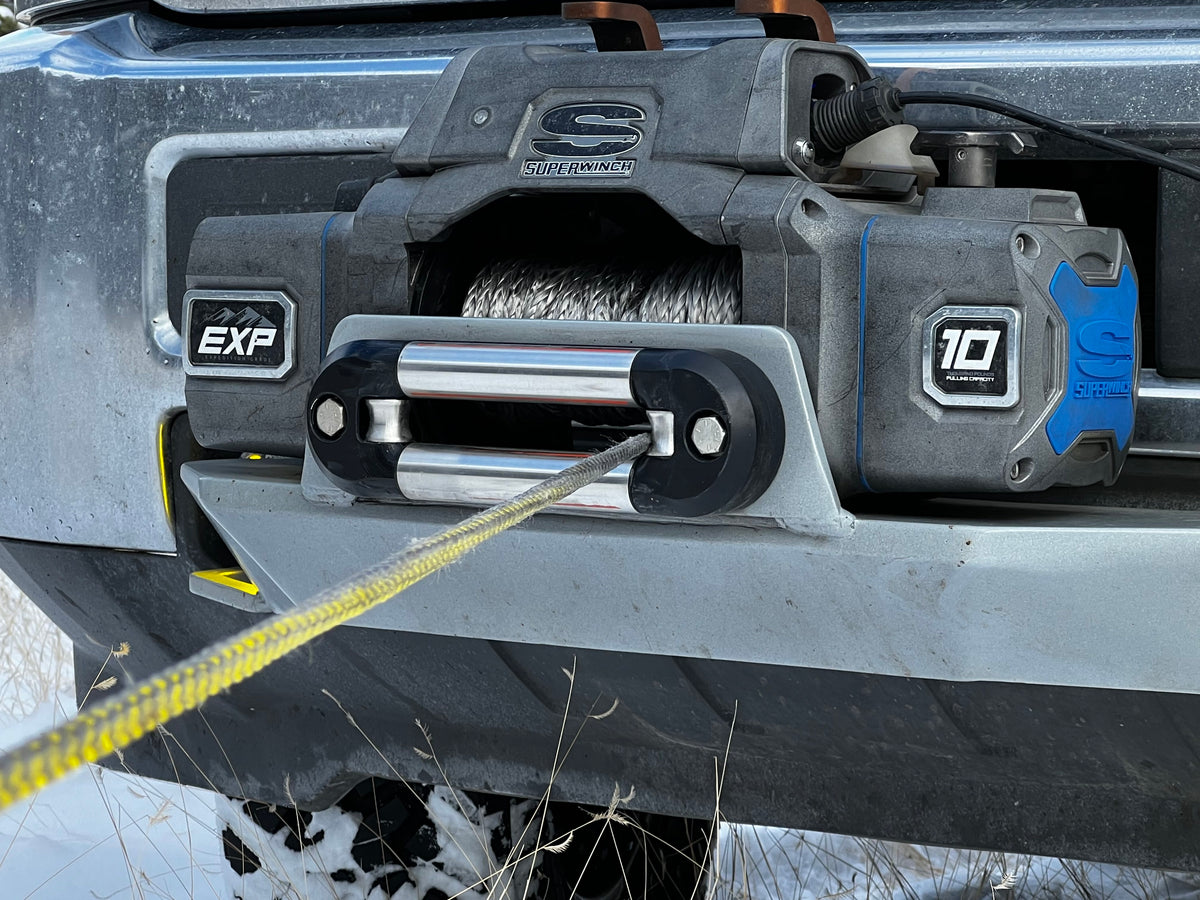 Hawse Pro HAWSE Fairleads—The Original HawsePro™ Next Generation